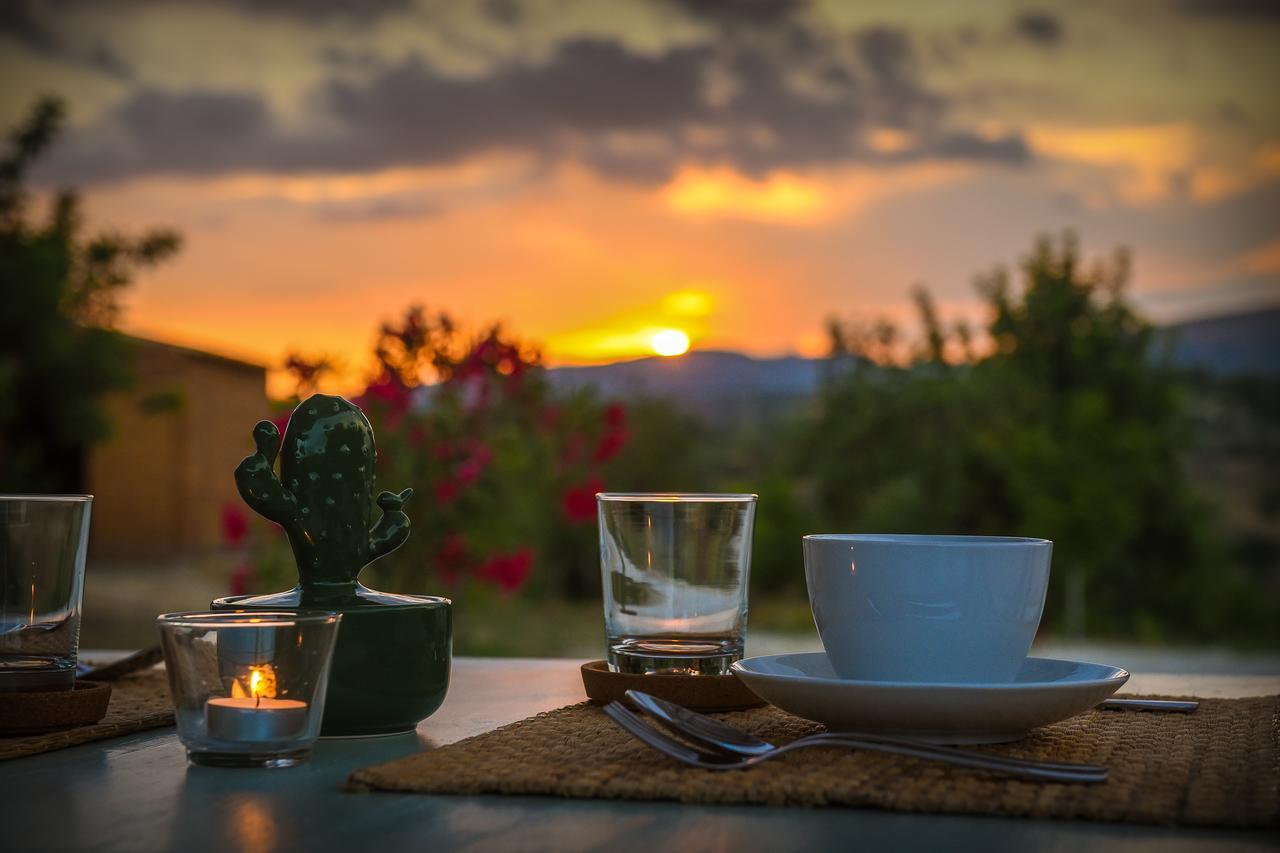 Couette-café Baglio Genovesi 3*