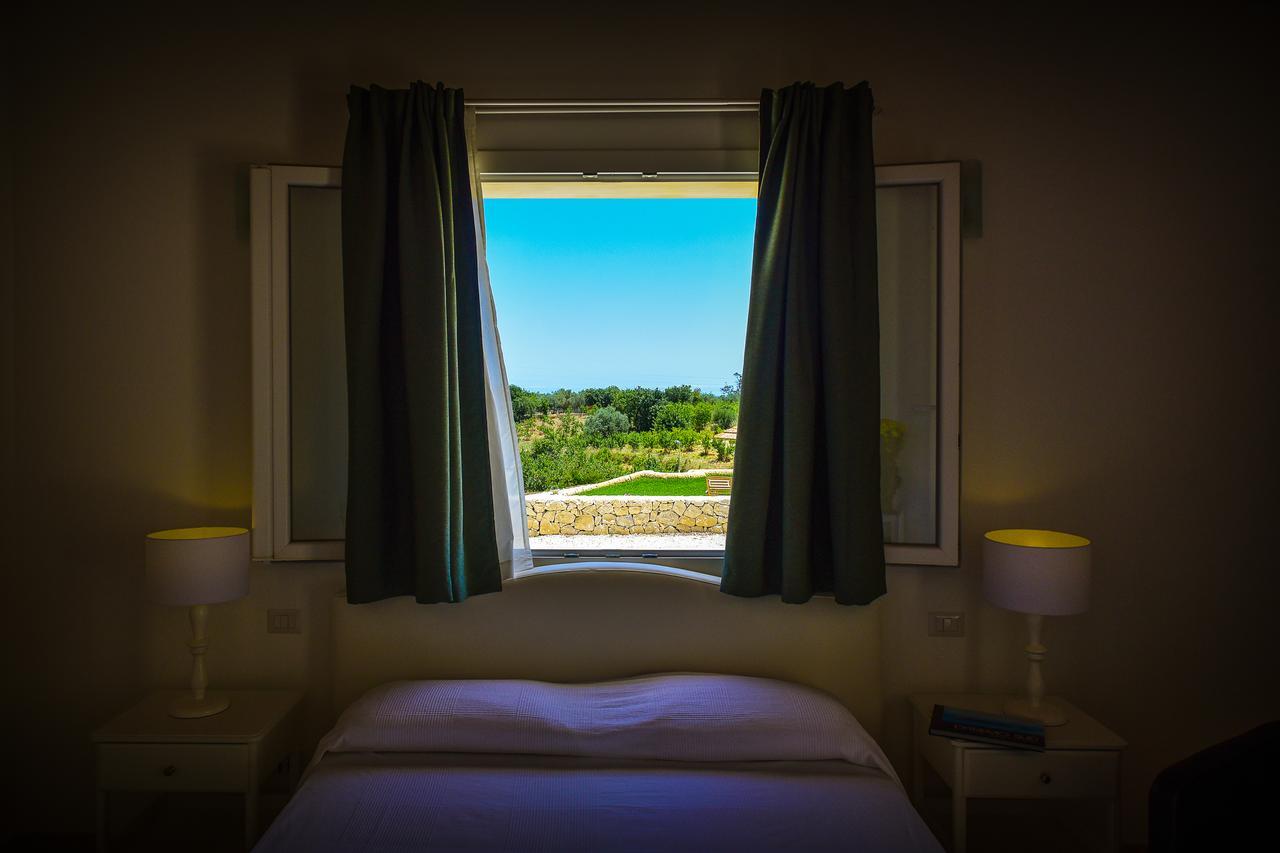 Baglio Genovesi Couette-café 3*