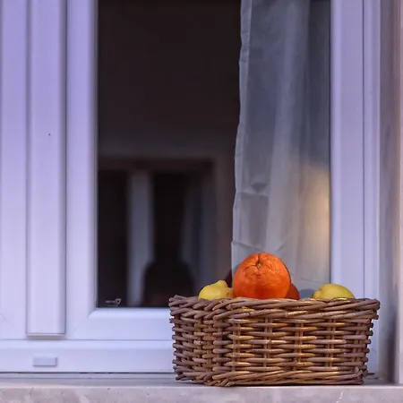 Baglio Genovesi Bed and Breakfast Noto Esterno foto