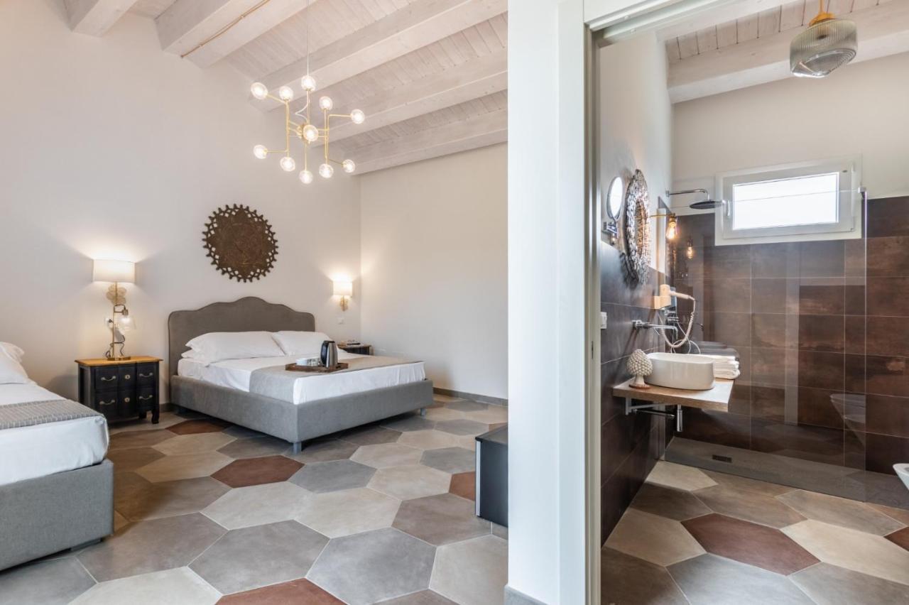 Baglio Genovesi 3* Noto