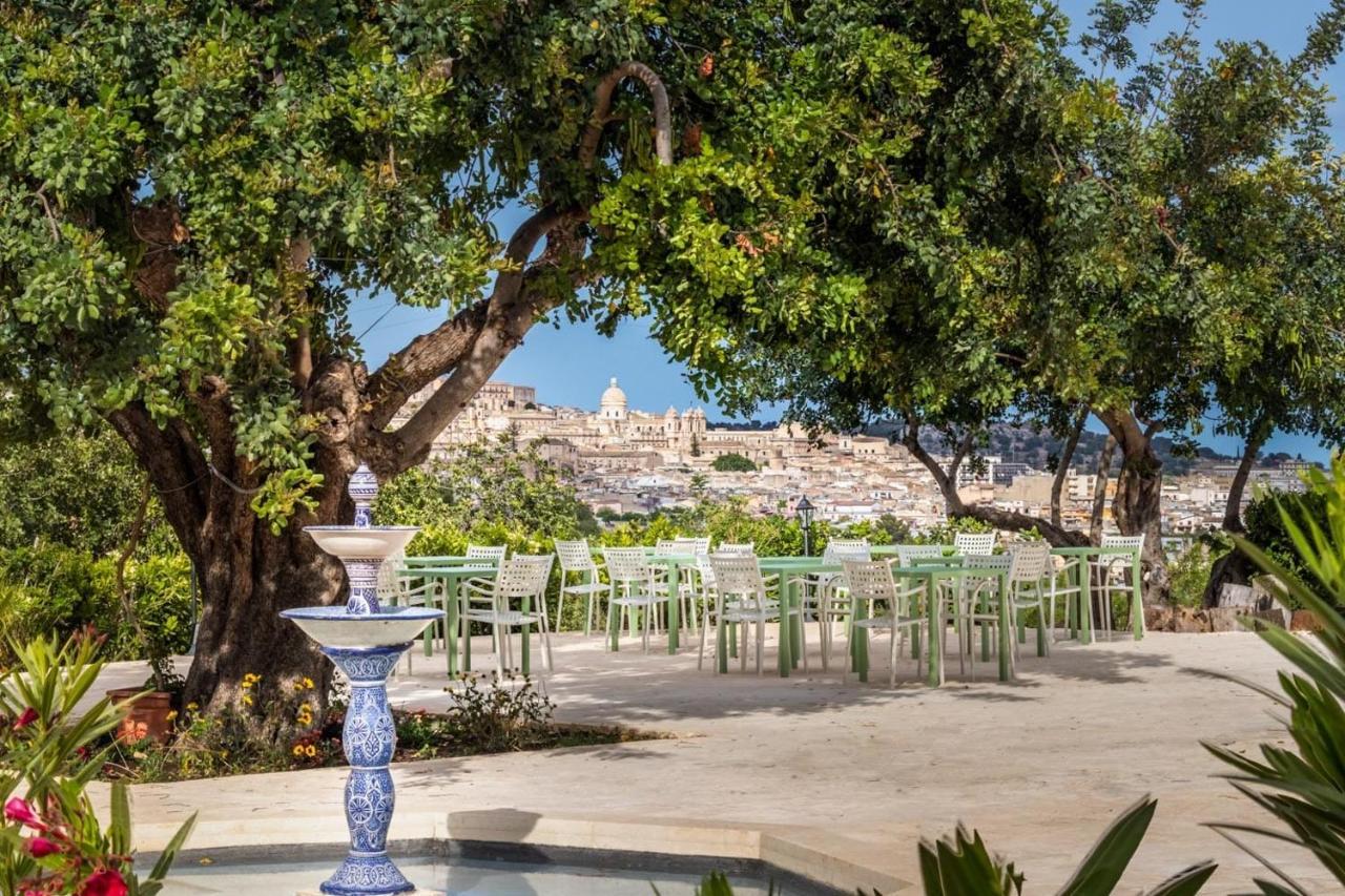 Baglio Genovesi Bed & Breakfast Noto