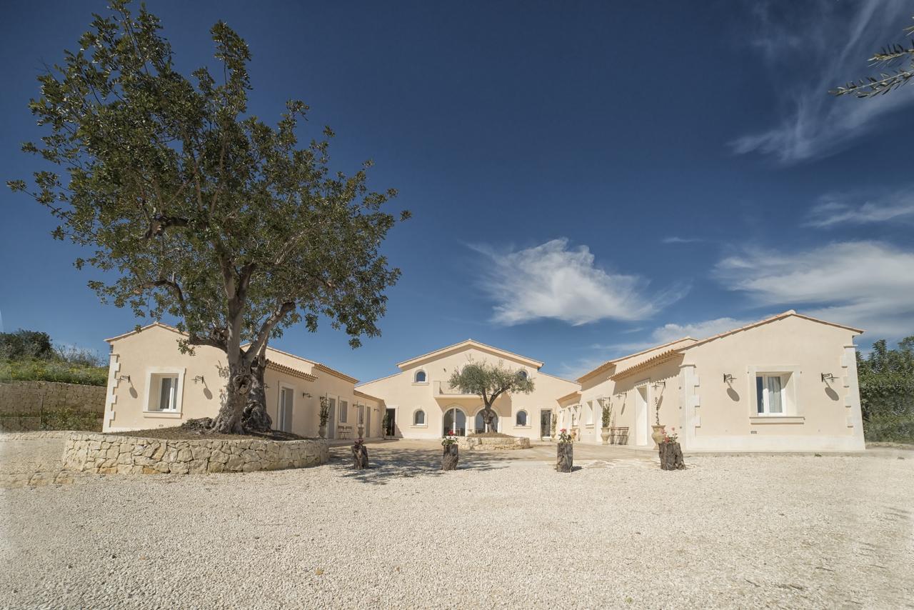 Baglio Genovesi 3* Noto