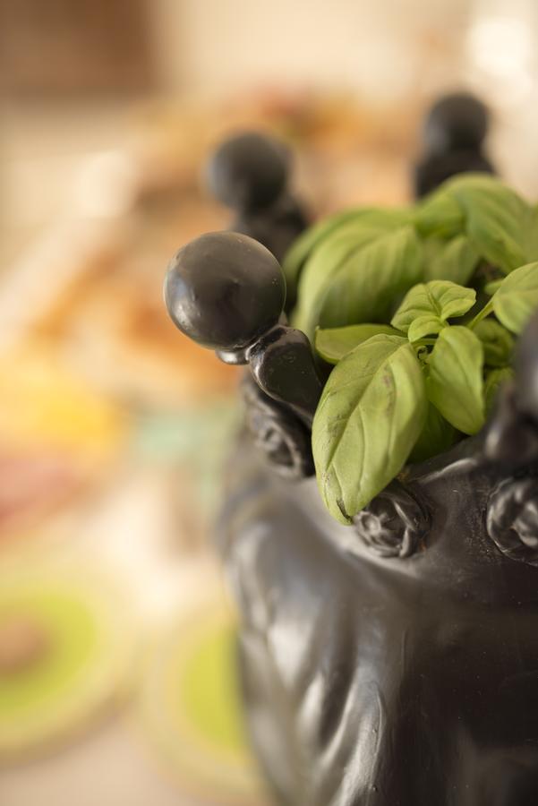 Bed & Breakfast Baglio Genovesi