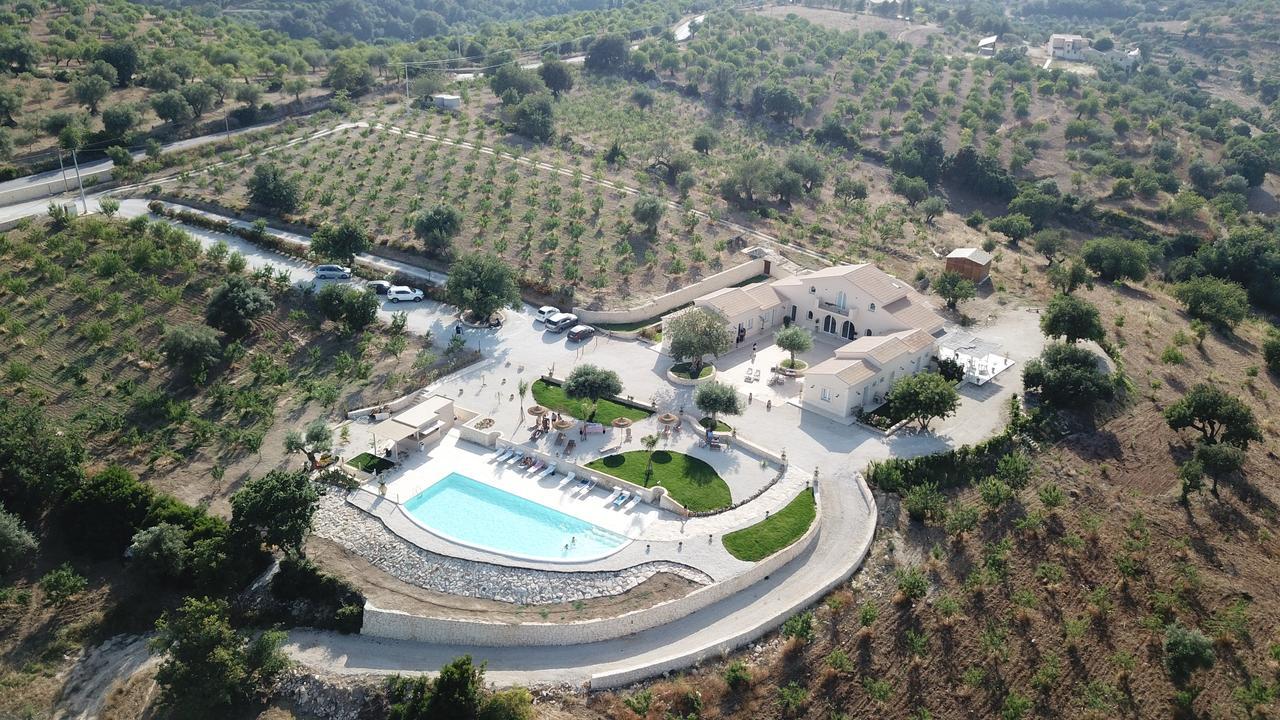 Baglio Genovesi Bed & Breakfast 3*