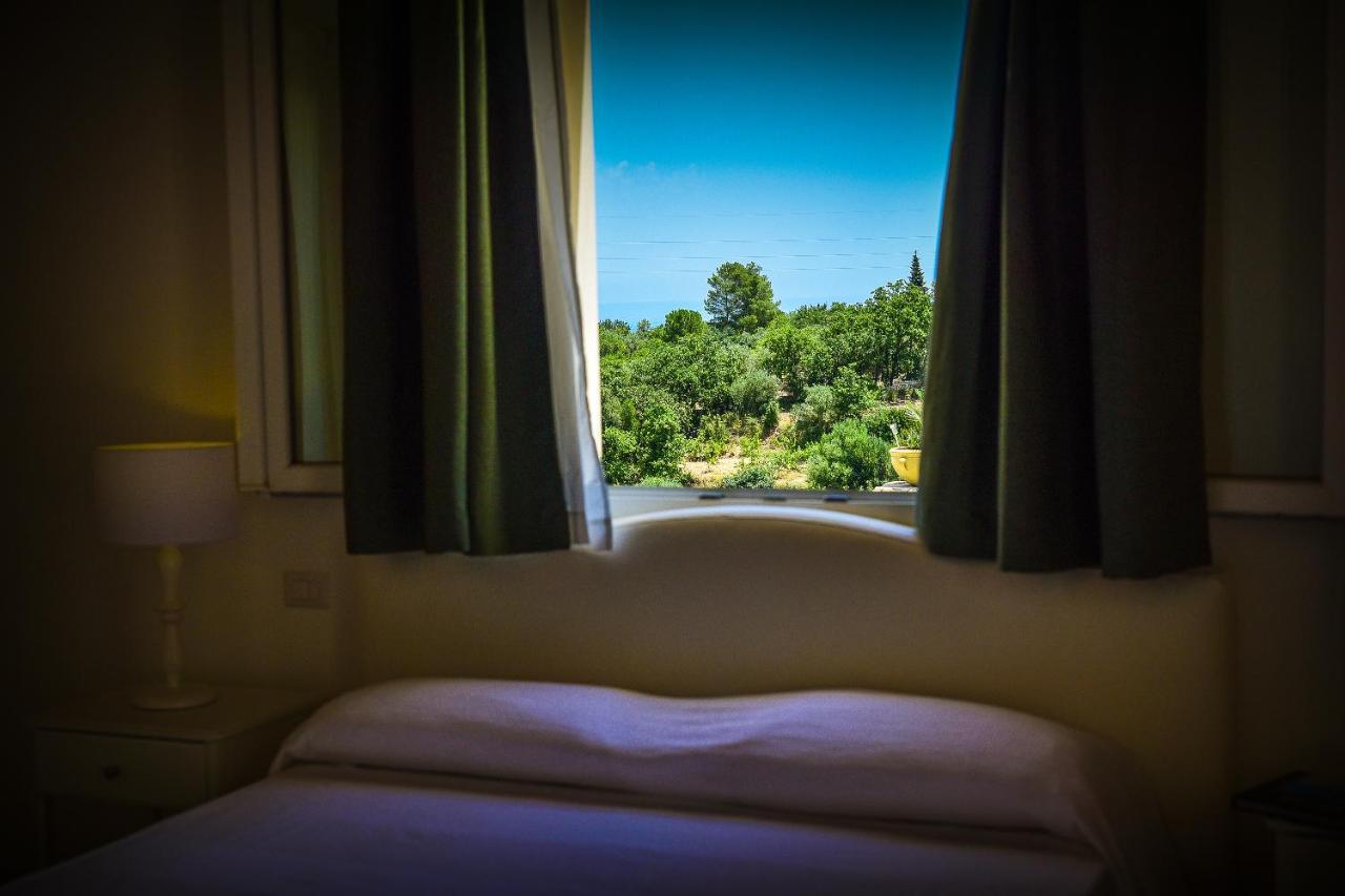 Baglio Genovesi Couette-café Noto