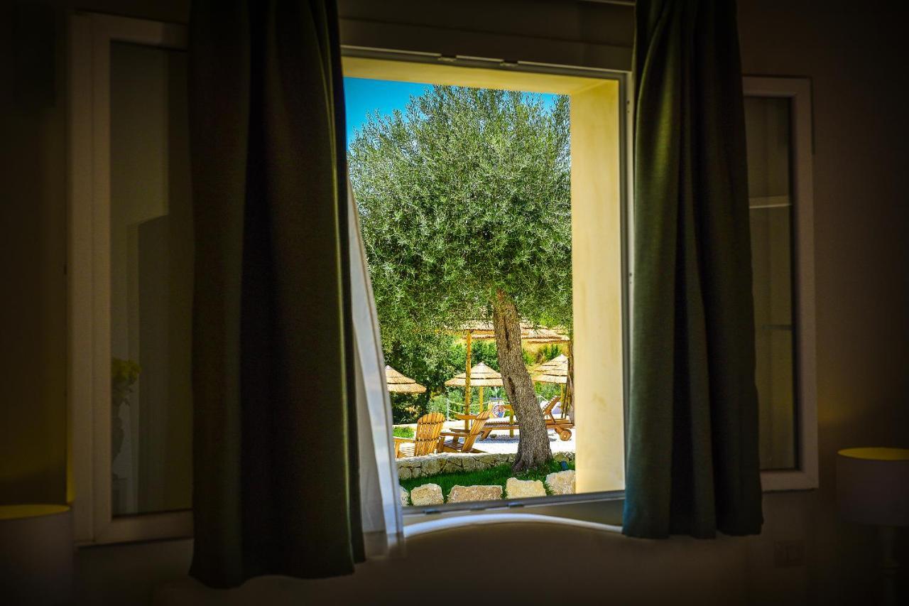 Baglio Genovesi 3* Noto